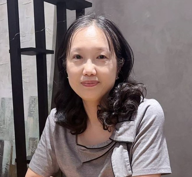 蔡慧玲